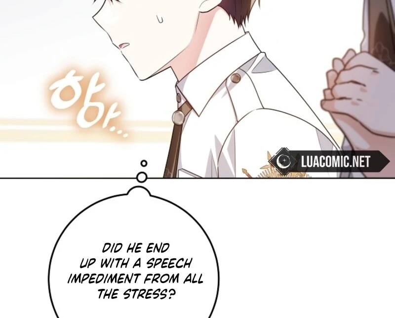 My Daddy Hides His Power Chapter 49 451 033