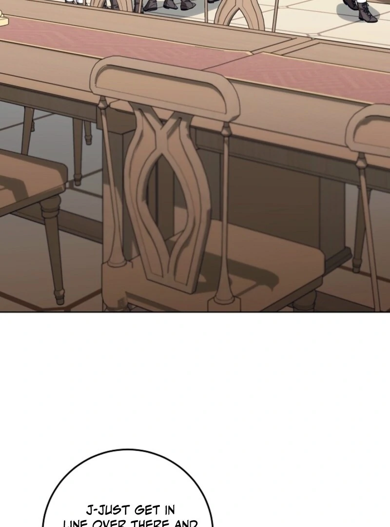 My Daddy Hides His Power Chapter 49 454 036