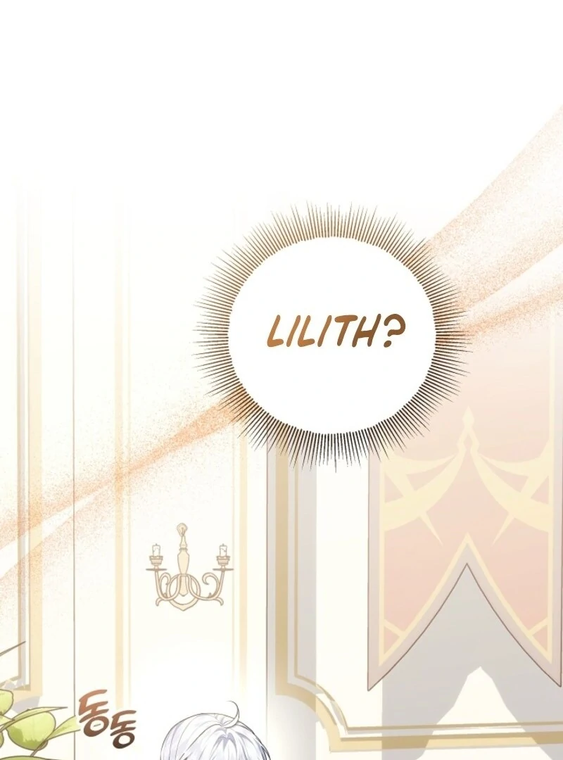 My Daddy Hides His Power Chapter 49 456 038