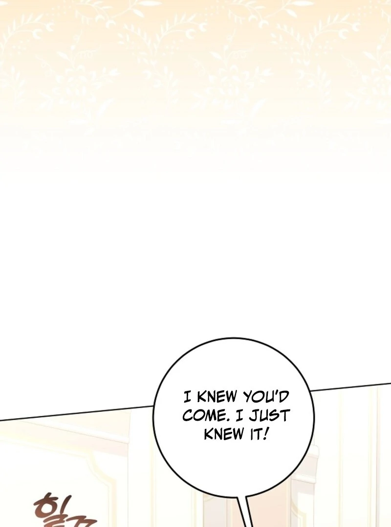 My Daddy Hides His Power Chapter 49 459 041