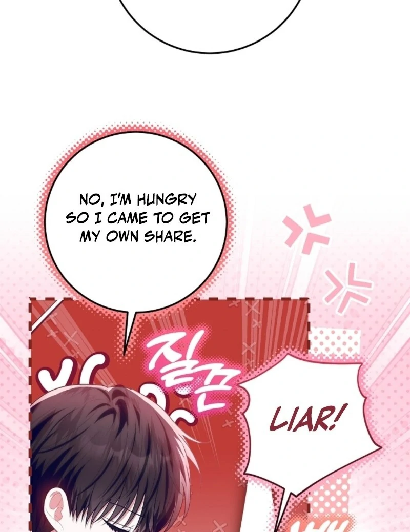 My Daddy Hides His Power Chapter 49 461 043