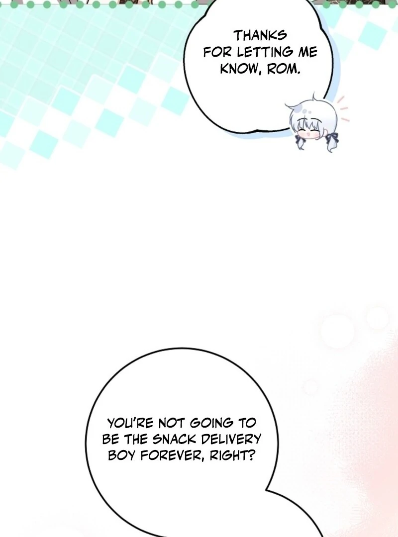 My Daddy Hides His Power Chapter 49 466 048