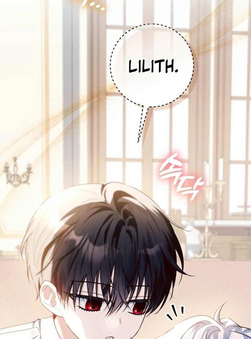 My Daddy Hides His Power Chapter 49 469 051