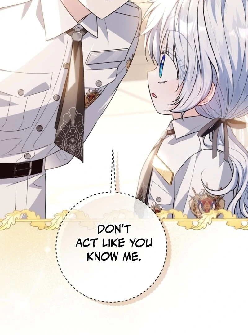 My Daddy Hides His Power Chapter 49 470 052