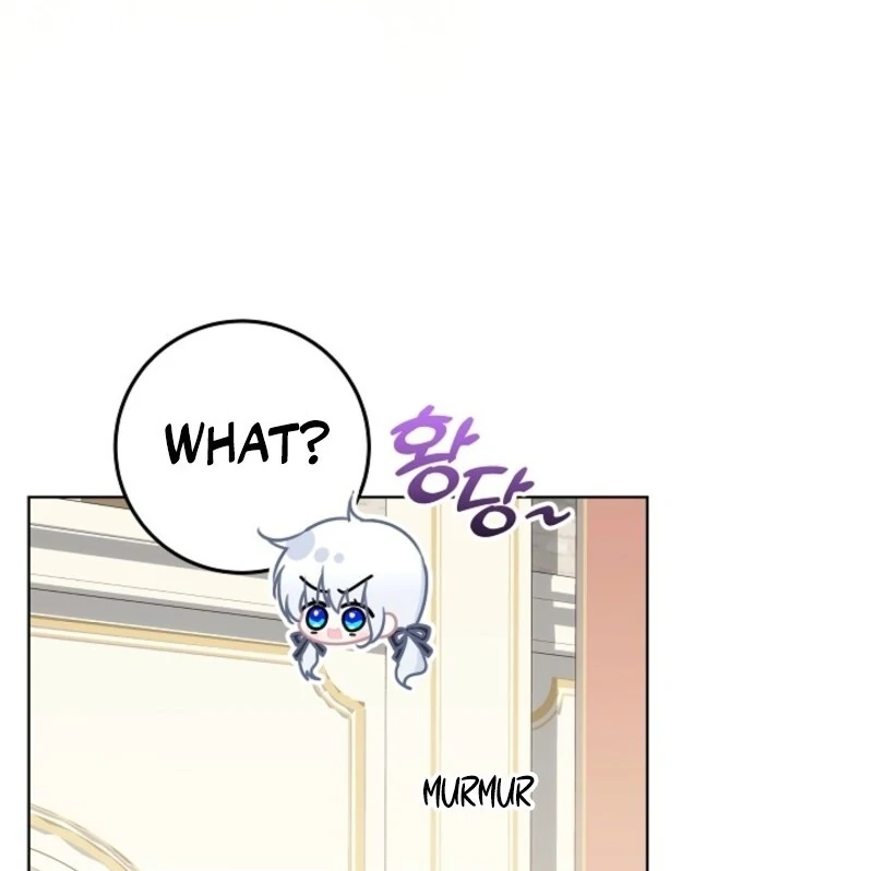 My Daddy Hides His Power Chapter 49 471 053