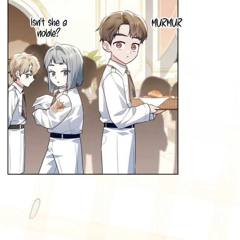 My Daddy Hides His Power Chapter 49 472 054