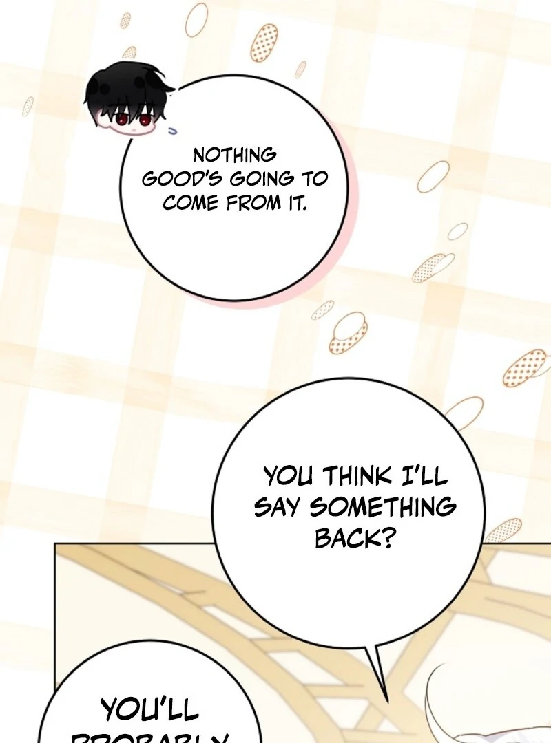 My Daddy Hides His Power Chapter 49 473 055