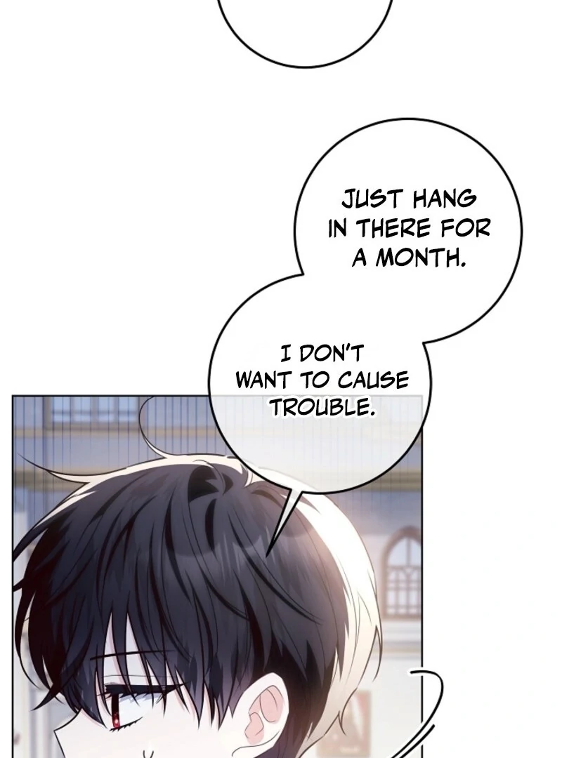 My Daddy Hides His Power Chapter 49 475 057