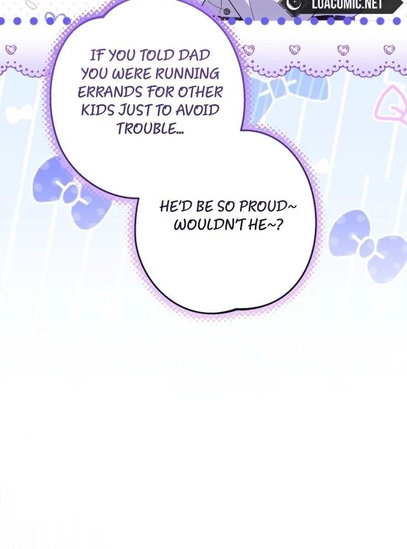 My Daddy Hides His Power Chapter 49 478 060