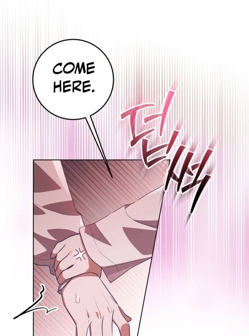 My Daddy Hides His Power Chapter 49 479 061