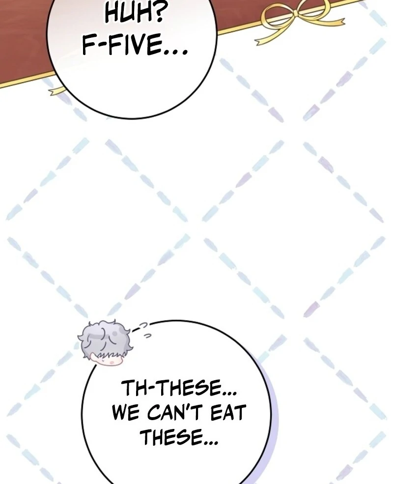 My Daddy Hides His Power Chapter 49 482 064