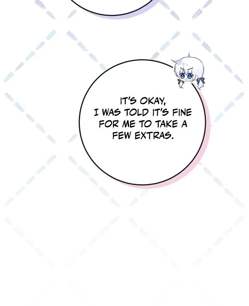 My Daddy Hides His Power Chapter 49 483 065