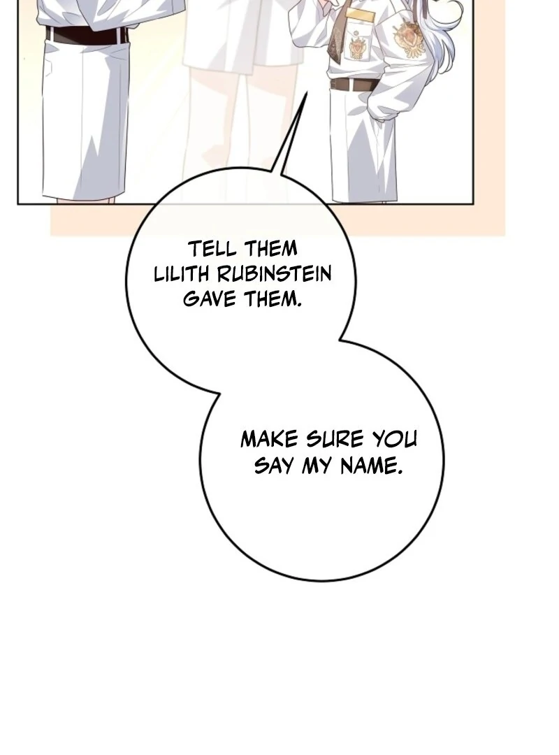 My Daddy Hides His Power Chapter 49 485 067