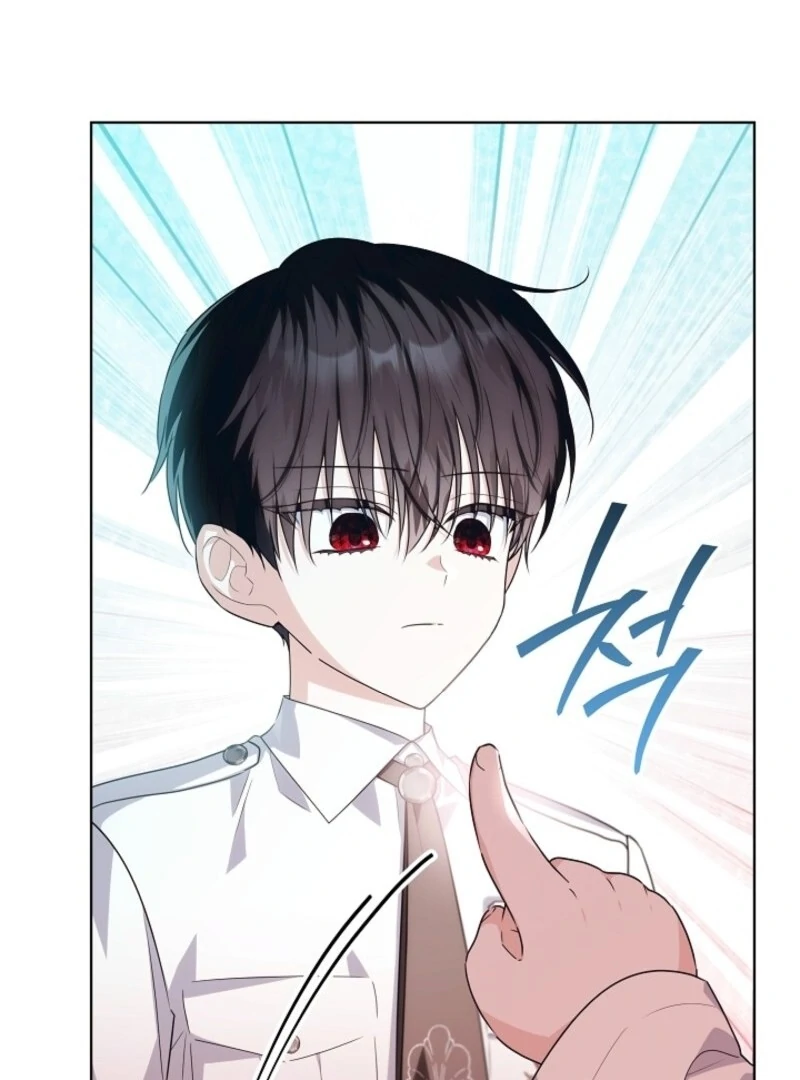 My Daddy Hides His Power Chapter 49 486 068