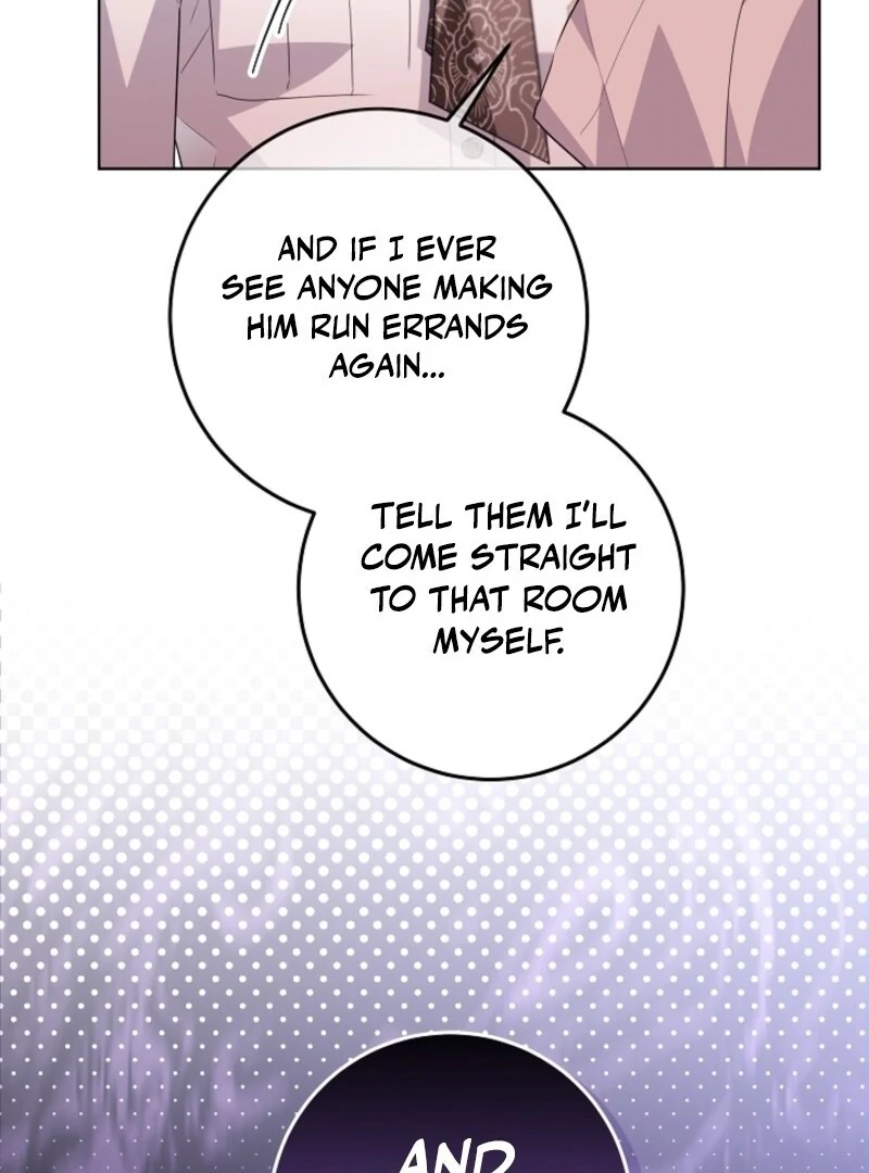 My Daddy Hides His Power Chapter 49 487 069