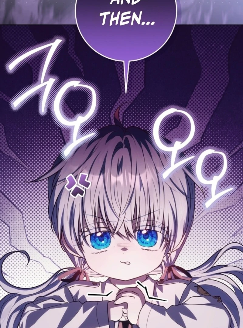 My Daddy Hides His Power Chapter 49 488 070