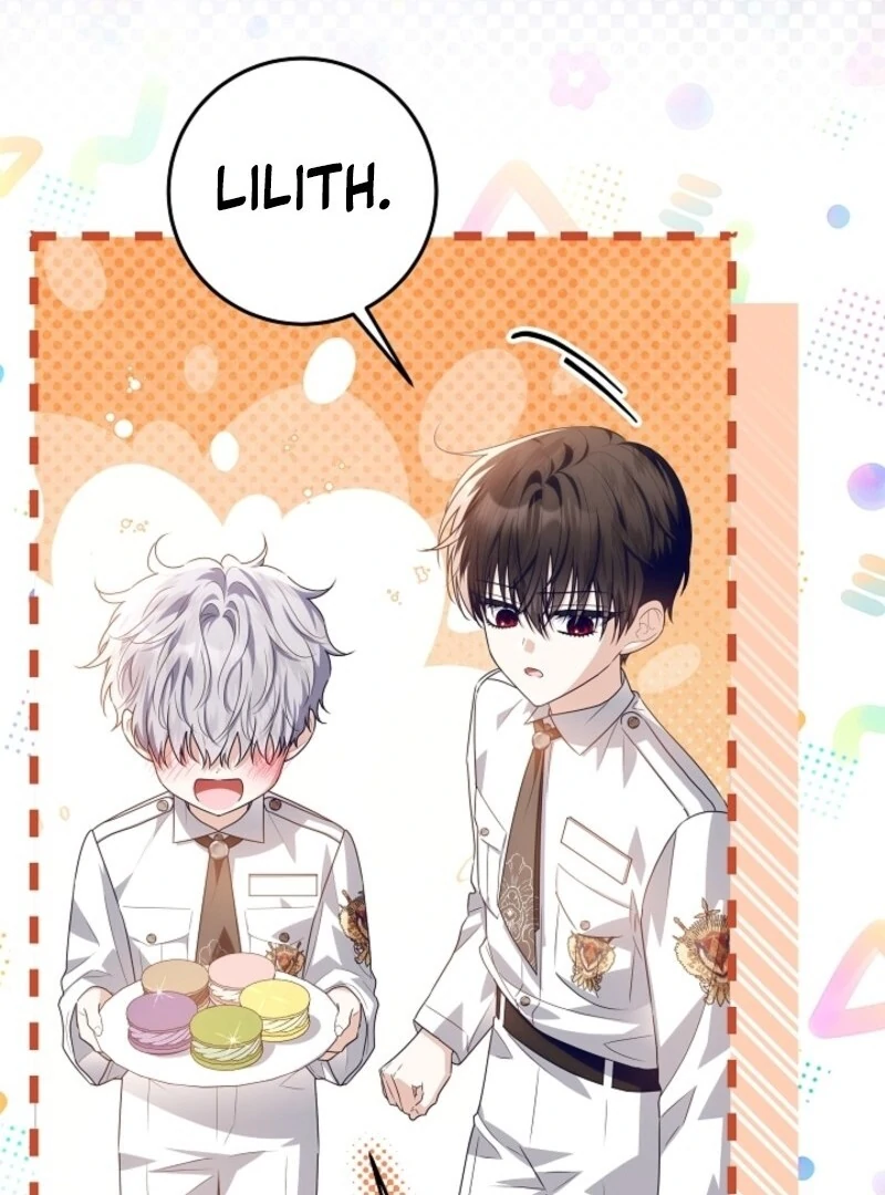 My Daddy Hides His Power Chapter 49 490 072