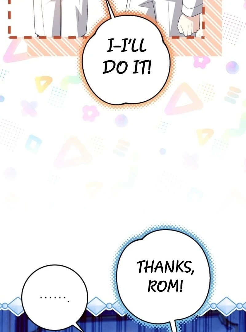 My Daddy Hides His Power Chapter 49 491 073