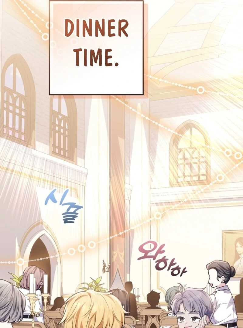 My Daddy Hides His Power Chapter 49 496 078