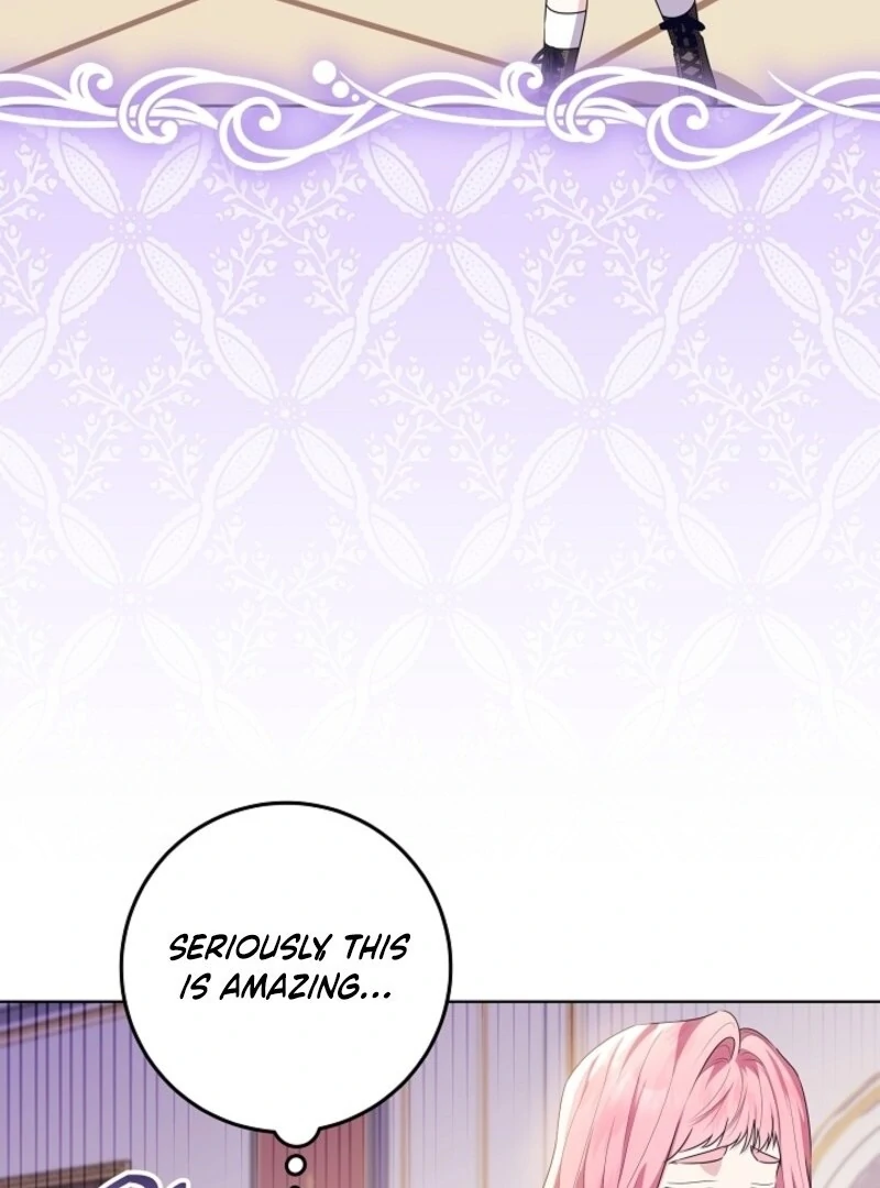 My Daddy Hides His Power Chapter 49 499 081