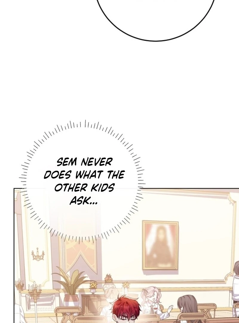 My Daddy Hides His Power Chapter 49 501 083