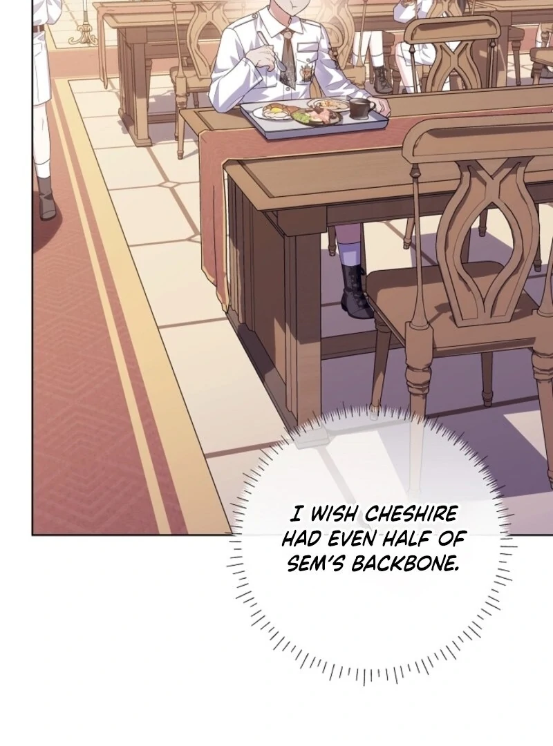 My Daddy Hides His Power Chapter 49 502 084