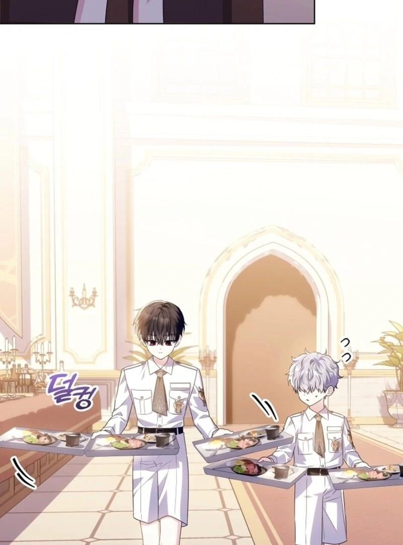 My Daddy Hides His Power Chapter 49 508 090