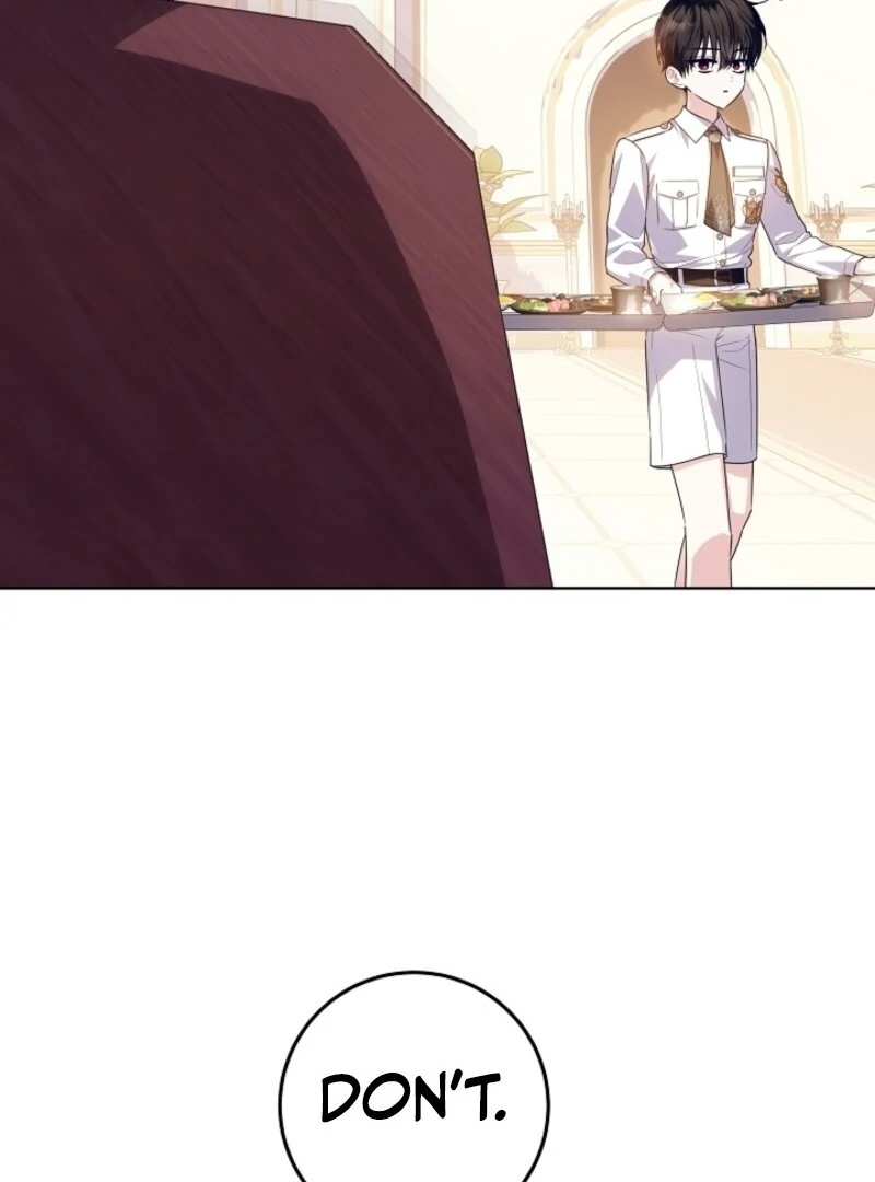 My Daddy Hides His Power Chapter 49 511 093