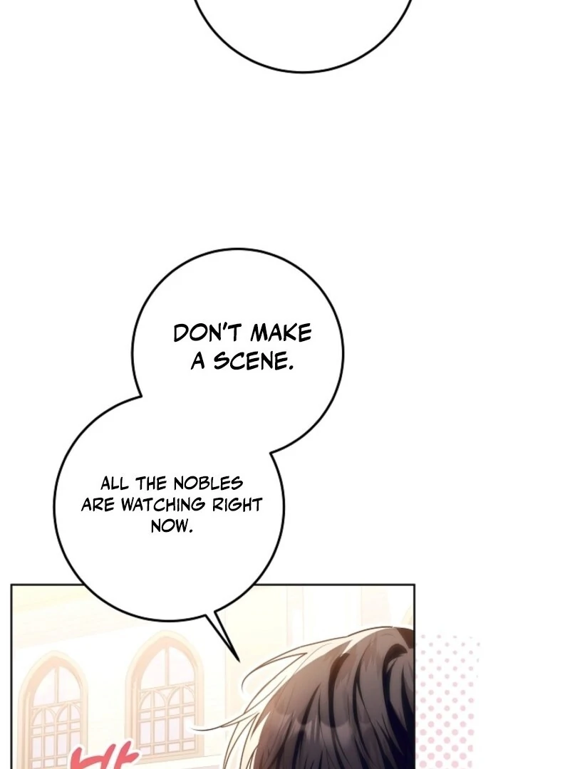 My Daddy Hides His Power Chapter 49 513 095