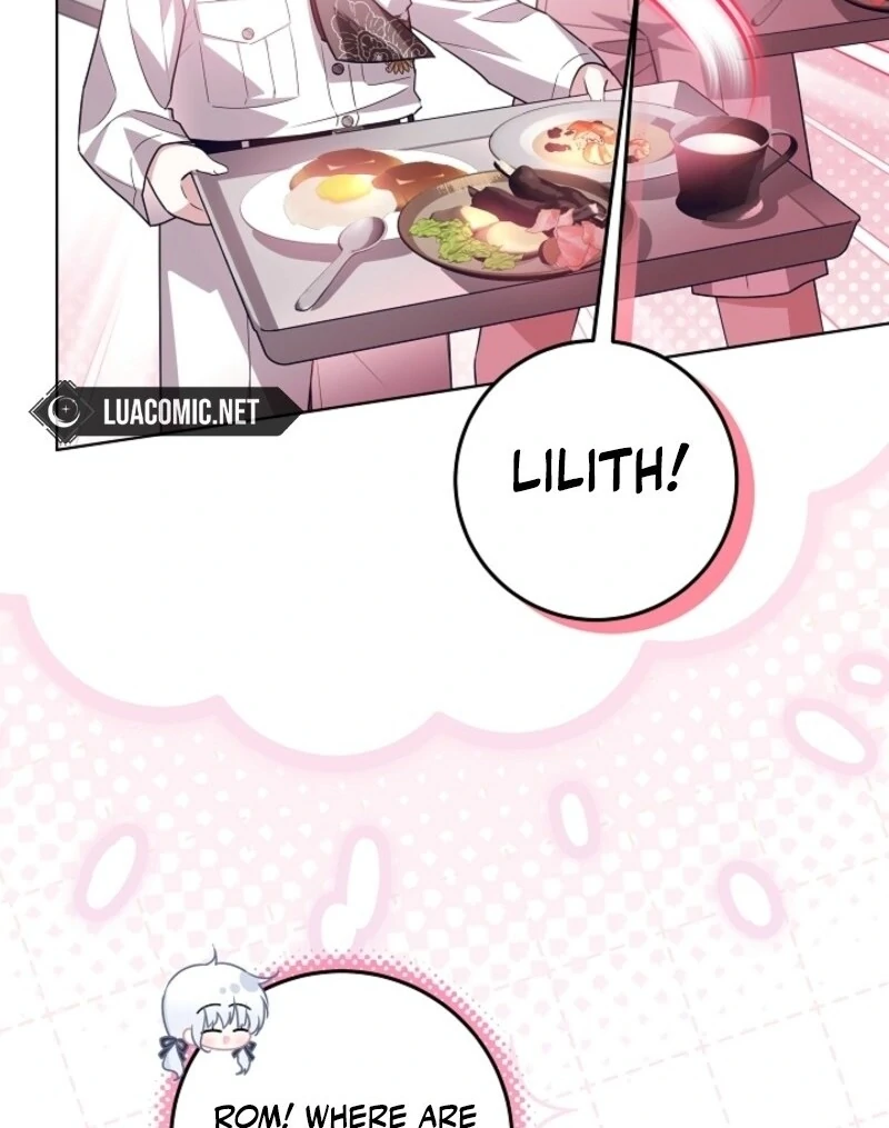 My Daddy Hides His Power Chapter 49 516 098