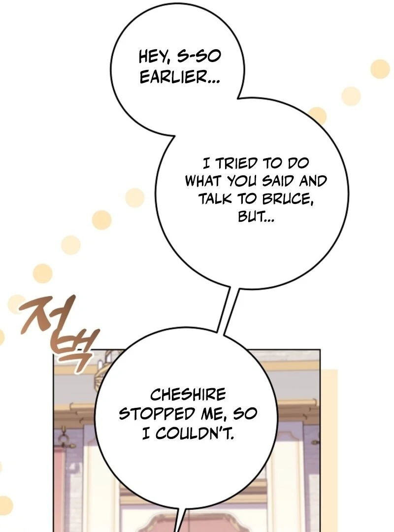 My Daddy Hides His Power Chapter 49 518 100