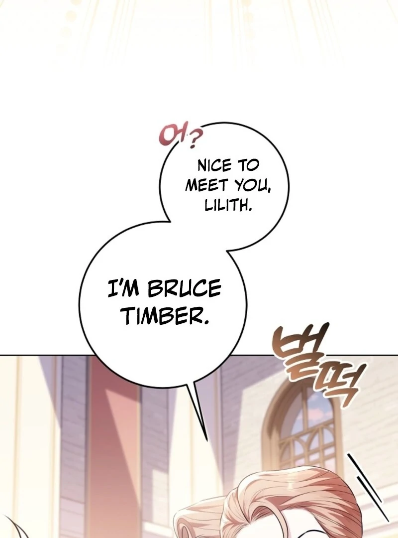 My Daddy Hides His Power Chapter 49 522 104