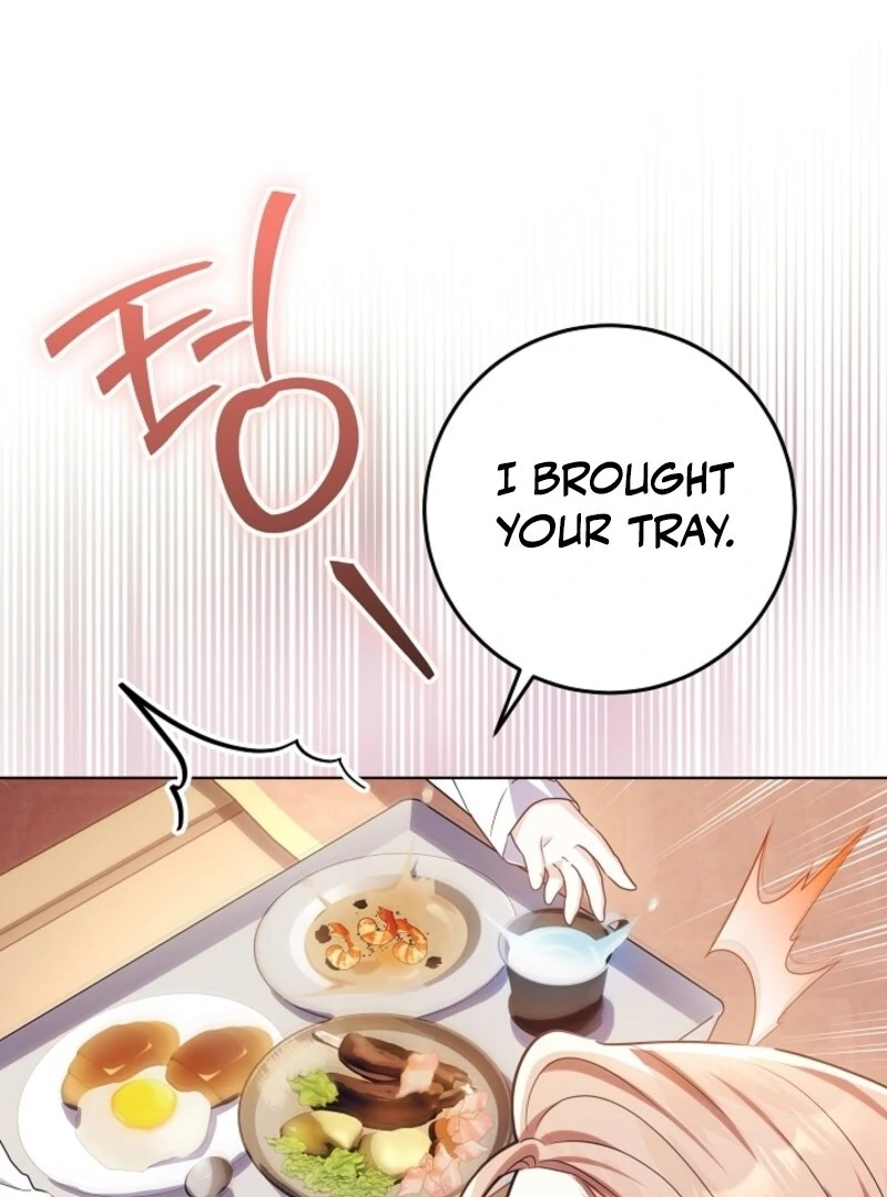 My Daddy Hides His Power Chapter 49 524 106