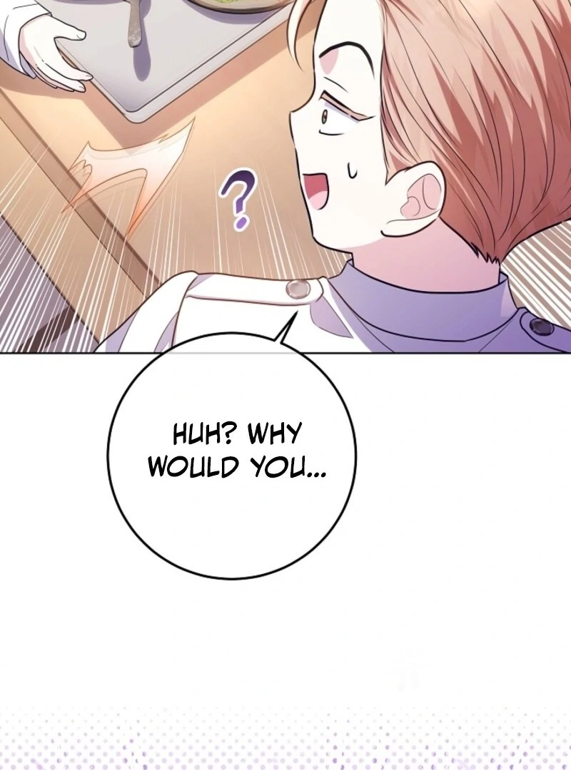 My Daddy Hides His Power Chapter 49 525 107