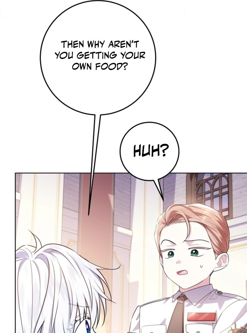 My Daddy Hides His Power Chapter 49 528 110