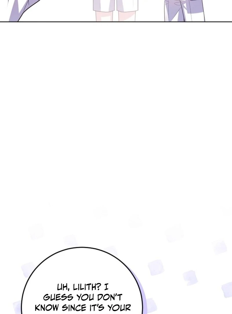 My Daddy Hides His Power Chapter 49 531 113