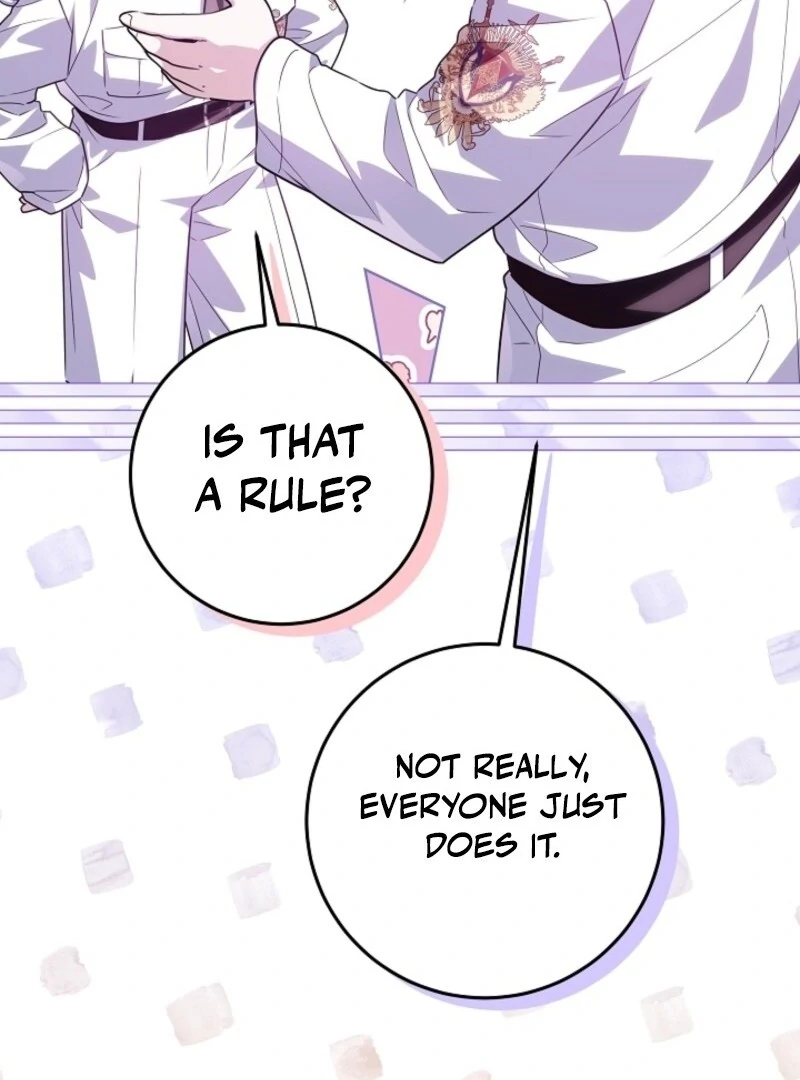 My Daddy Hides His Power Chapter 49 533 115