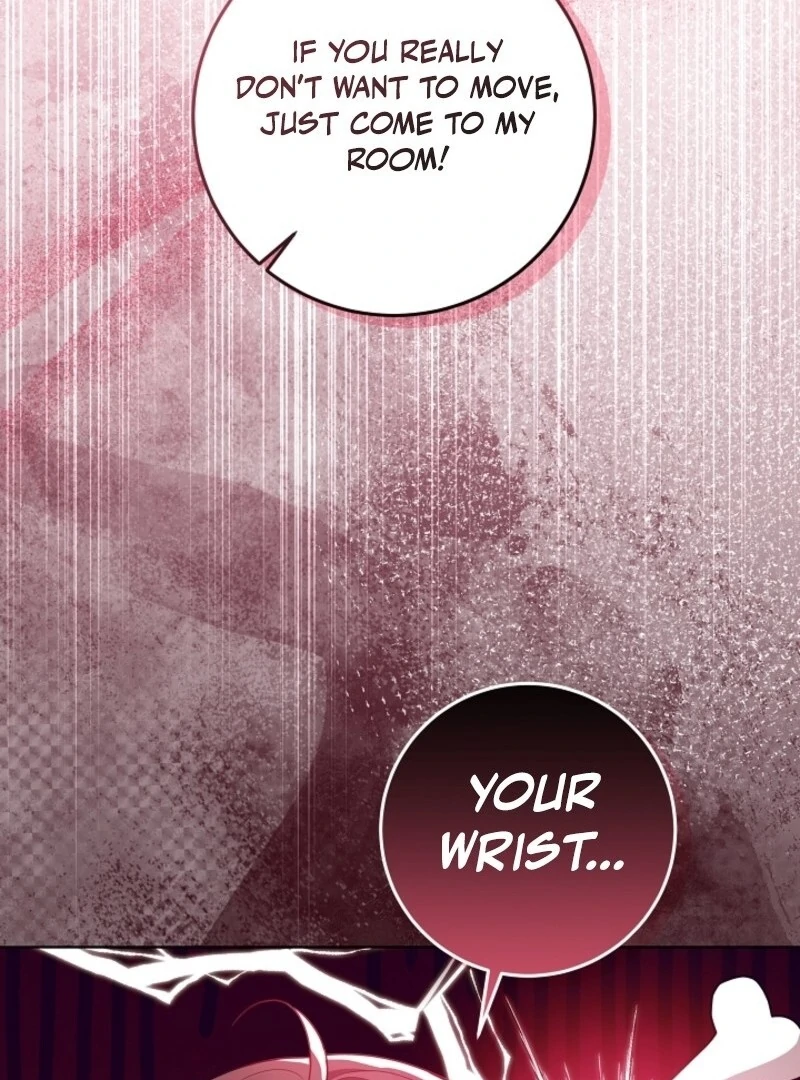 My Daddy Hides His Power Chapter 49 541 123