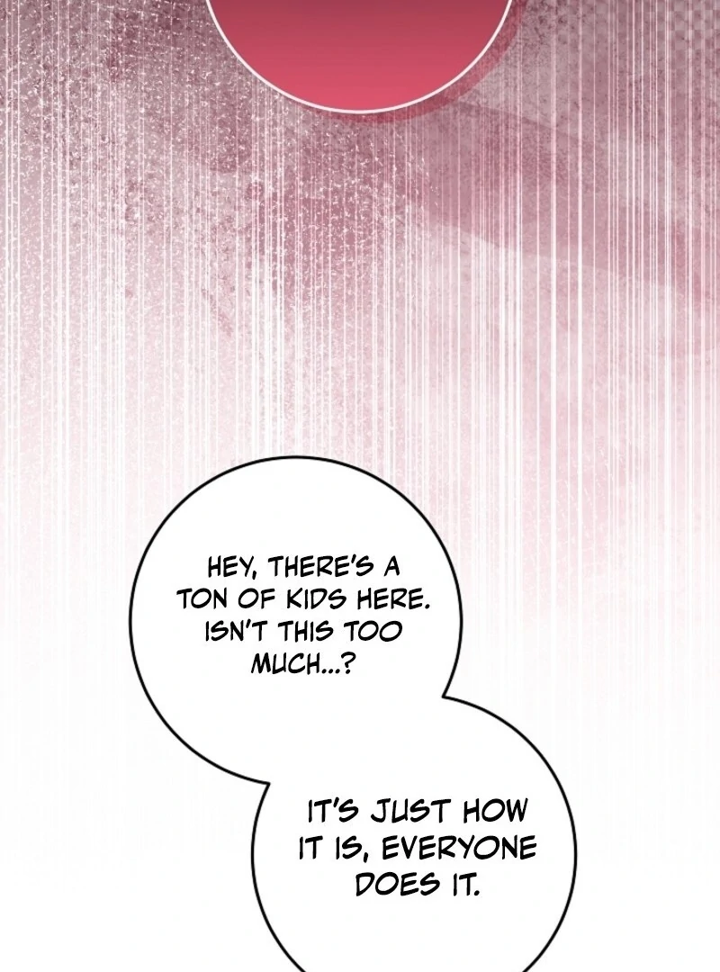 My Daddy Hides His Power Chapter 49 543 125