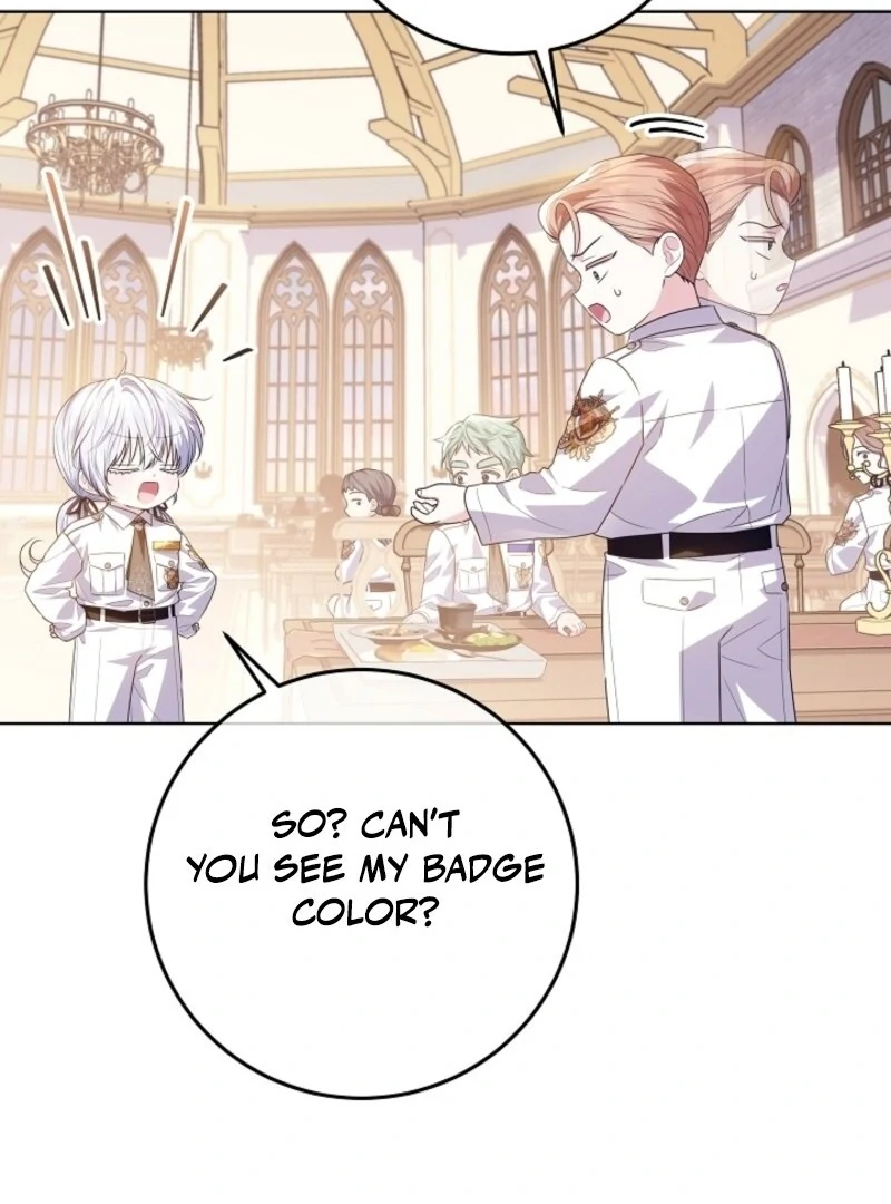 My Daddy Hides His Power Chapter 49 544 126