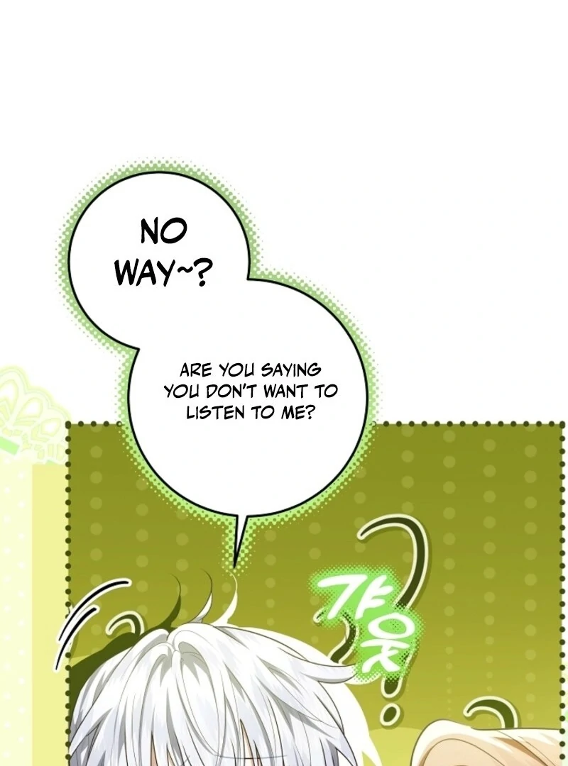 My Daddy Hides His Power Chapter 49 545 127