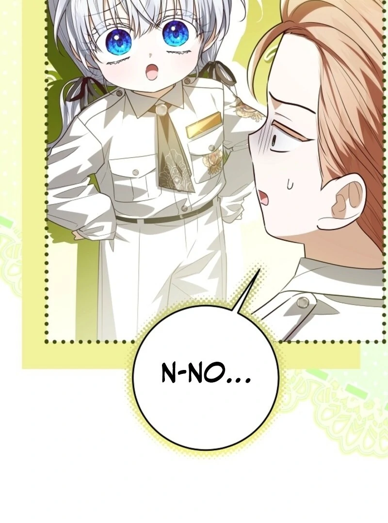 My Daddy Hides His Power Chapter 49 546 128