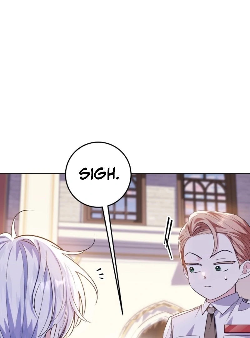 My Daddy Hides His Power Chapter 49 547 129