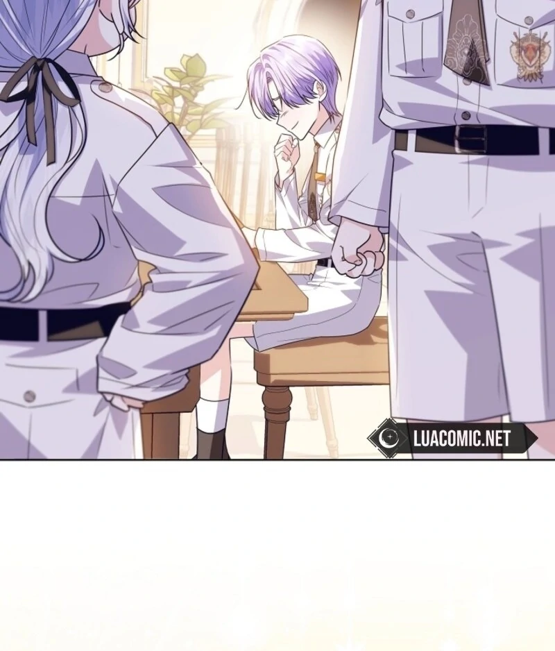 My Daddy Hides His Power Chapter 49 548 130