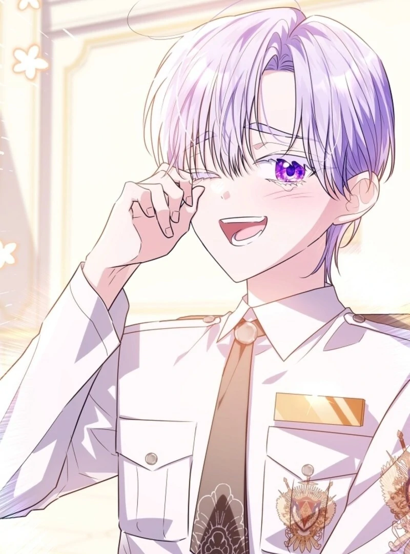 My Daddy Hides His Power Chapter 49 550 132