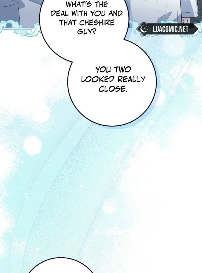 My Daddy Hides His Power Chapter 51 432 005