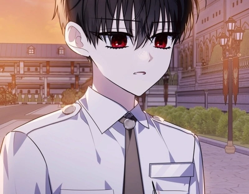 My Daddy Hides His Power Chapter 51 440 013