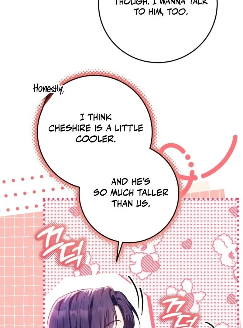 My Daddy Hides His Power Chapter 51 446 019