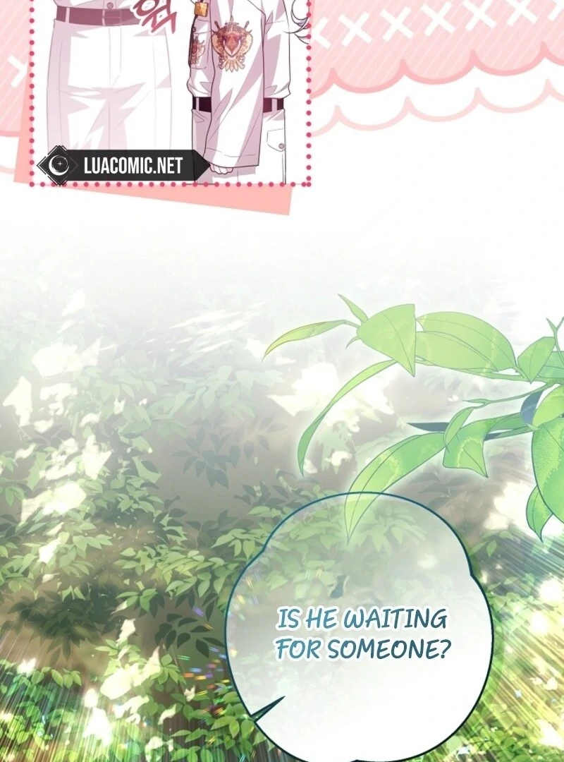 My Daddy Hides His Power Chapter 51 449 022