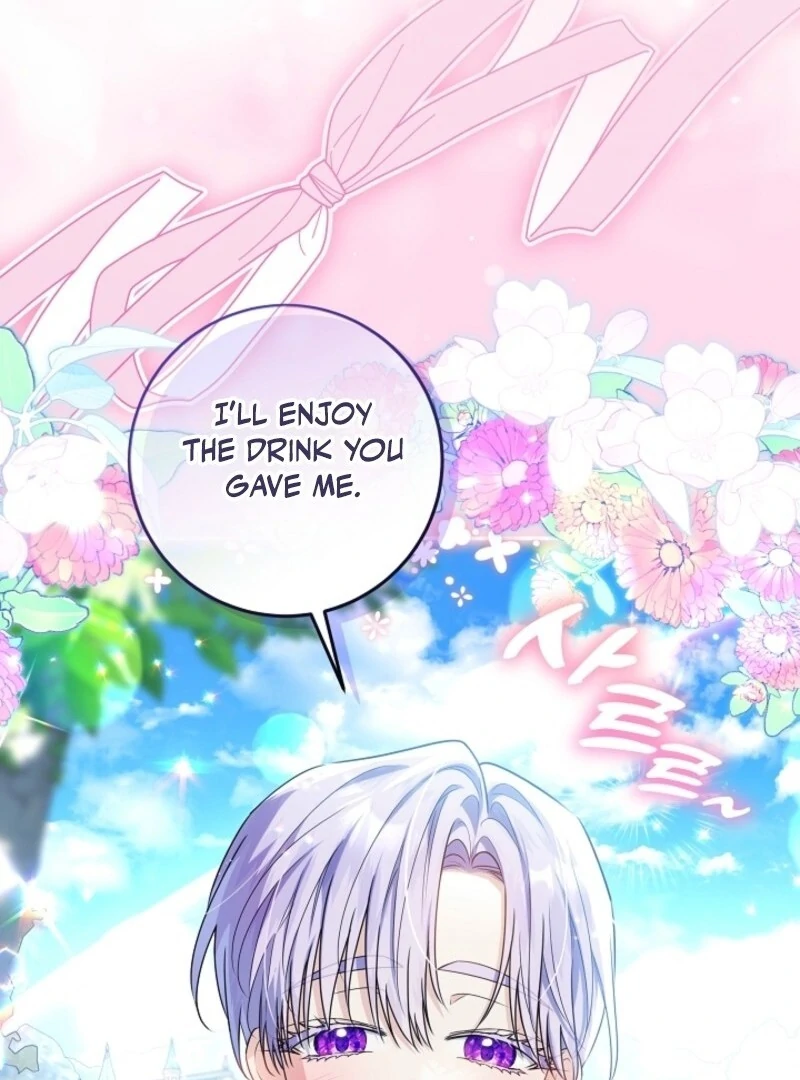 My Daddy Hides His Power Chapter 51 456 029